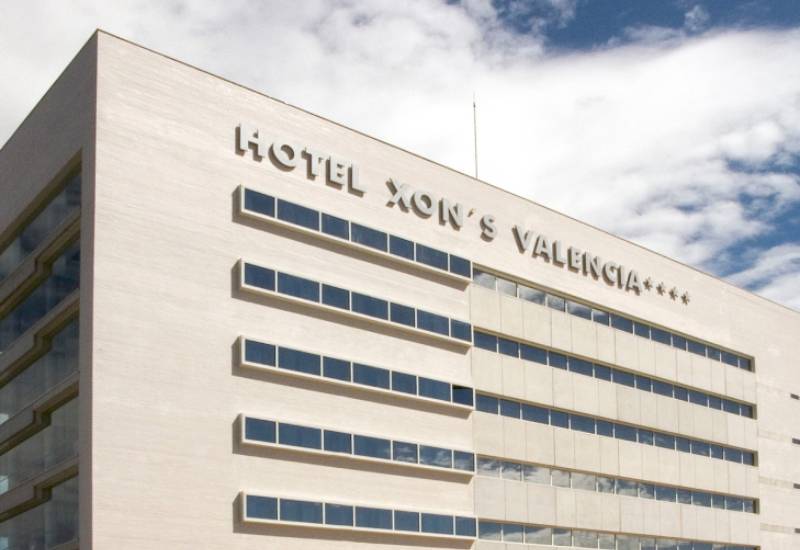Xon´s Hotels Xon´s Hotels