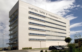 Xon´s Hotels